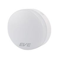 ราคา โคมดาวน์ไลท์หน้ากลมติดลอย 3.5 นิ้ว LED 7W DL EVE LIGHTING รุ่น Gen2 7W/65 ขนาด 8.8x8.8x4.2 ซม. สีขาว (22421636112)