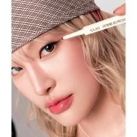 ราคา (เพิ่มสีใหม่ 12) Clio Extreme Gelpresso Pencil Liner ของแท้จากช็อปเกาหลี✔️ Pre-order อายไลเนอร์เหมาะสำหรับมือใหม่ (56352321731)