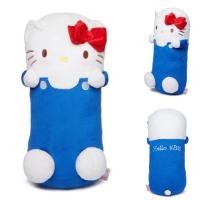 ราคา ส่งฟรี! หมอนข้าง sanrioแท้! Hello Kitty Hug Me รุ่น 1904202KT SANRIO (3909095602)