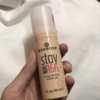 ราคา รองพื้น essence เบอร์ 10 soft beige (134578091)