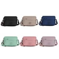 ราคา WOMENS SLING BAG - NYLON BAG / WOMENS SLING BAG -000313 (41019967090)