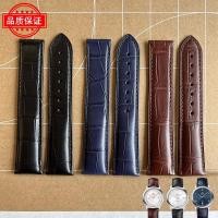 ราคา เหมาะสําหรับโอเมก้าสายหญิงโอเมก้าหนังจระเข้ Speedmaster Hippocampus ผีเสื้อบินของแท้หนังชายสายนาฬิกา (49958486007)