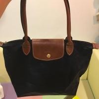 ราคา Longchamp Uesd like new หูยาว มือสองของแท้ สภาพเหมือนใหม่ (987903586)