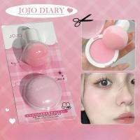 ราคา JOJO DIARY Blush บลัชออน แมท เนเชอรัล นู้ด เมคอัพ กระจ่างใส (25845746376)