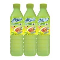 ราคา โปรโมชัน! ฟ้าไทย น้ำมะนาว 1000 มล. x 3 ขวด Fathai Lime Juice 1000 ml x 3 pcs (17981131805)