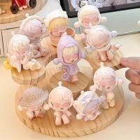 ราคา ชั้นวางโมเดล ขาตั้งตุ๊กตา ชั้นวางโมเดลไม้ กล่องใส่โมเดล กล่องใส่โมเดล ประกอบง่าย (27913679299)
