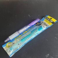 ราคา ชุดปากกา และ ดินสอกด Tombow Spino side click แบบกดด้านข้าง (40978691896)