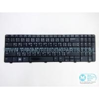 ราคา คีย์บอร์ดโน๊ตบุ๊ค Dell Inspiron 15R N5010 M5010 - NSK-DRASW 03 Keyboard (สินค้ามือสอง,แป้นภาษาไทย- อังกฤษ) (4453955203)