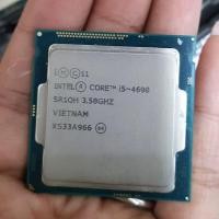 ราคา INTEL CORE i5 4690 PROCESSOR + FAN ORIGINAL 1150 (45356507827)