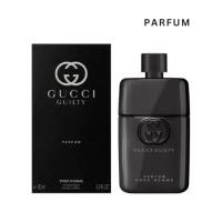 ราคา (PARFUM) Gucci Guilty PARFUM Pour Homme 90 ml. ป้ายไทย (55857130098)