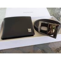 ราคา [หุ้น]โปรโมชั่นซื้อสินค้าอเมริกาของแท้เข็มขัดหนังเข็มขัด CK (3406641833)