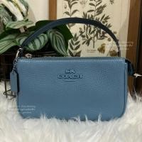 ราคา กระเป๋าคล้องมือ คล้องแขน คล้องไหล่ Coach แท้ 100% รุ่น Nolita (25681267180)