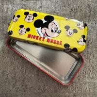 ราคา 【USED】 กล่องเหล็ก Mickey Mouse (ของเก่าเก็บสะสม) (24765004241)