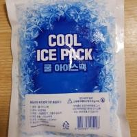 ราคา Cool ice pack เจลเก็บความเย็น ขนาด (400ml×2) (4735981287)