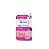 ราคา KA เค.เอ. pore tightening serum พอร์ ไทเทนนิ่ง เซรั่ม ซอง 8g. (28131734269)