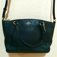 ราคา Coach พัดมินิ 10 นิ้ว (4617590315)