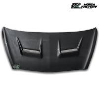 ราคา Honda Jazz GD ทรง2ช่อง ฝากระโปรงคาร์บอน I MONZA FACTORY (19146638838)