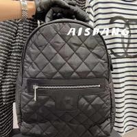 ราคา Chanel กระเป๋าสะพายข้างและถือสไตล์หรูหรา สำหรับฤดูใบไม้ร่วงและฤดูหนาว COCO DOWN (48359240095)