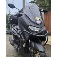 ราคา แคชบาร์ กันล้ม new nmax2020++ (25965997285)