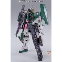 ราคา ( ⭕ PRE-ORDER)Bandai METAL BUILD GUNDAM DYNAMES SAGA complete set (49955799795)