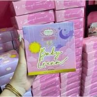 ราคา บีบีเบบี้ครีม BB baby cream (42977055297)