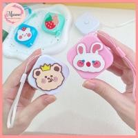 ราคา --MXM--สายวัดพกพา สายวัดเอว สายวัดตัว กดปุ่มม้วนเก็บเองได้ ลายการ์ตูนน่ารัก #AM-0040 (29338758593)