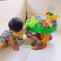 ราคา ลดสุดช้อคโต๊ะกิจกรรมต้นไม้ Wisdom Tree Activity Table โต๊ะกิจกรรมเด็ก โต๊ะกิจกรรม (2112601166)