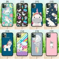 ราคา OPPO F1 F1s F7 F9 F11 F17 F21 Case Unicorn ยูนิคอน (3125933255)