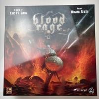 ราคา Blood Rage Boardgame (7044060131)