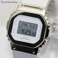 ราคา นาฬิกา CASIO G-Shock Lady GM-S5600G-7DR (ประกัน CMG) (16694391751)