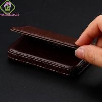 ราคา ที่ใส่บัตร วาเลนติ, กล่องใส่นามบัตรสุดหรู, ตัวจัดการหัวเข็มขัดแม่เหล็กด้านบน หนัง ปู่ กระเป๋าบัตรชื่อ สํานักงาน (49459618994)