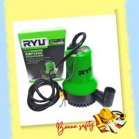 ราคา RYU RWP 25DC แบตเตอรี่น้ํา Submersible PUMP / DC 12V RWP 25DC Submersible WETER PUMP (40414576452)