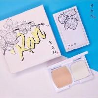 ราคา แป้งรันน้องฉัตร Ran powder (159431543)