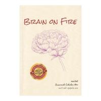 ราคา หนังสือ สมองไหม้ (Brain on Fire) (21501035639)
