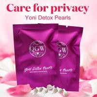 ราคา 20pcs Tampons Yoni Detox Pearls ยา Swab ช่องคลอด Tampons Treatment สุขอนามัยของผู้หญิงทําความสะอาดผลิตภัณฑ์ Health Care BUIZ (43807782716)