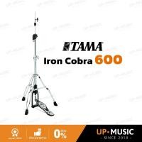 ราคา ขาตั้งไฮแฮท TAMA Iron Cobra 600 | HH605 (27880123497)