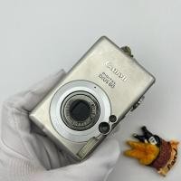 ราคา กล้อง canon Ixus 60 / canon powershot sd600 (rare สุดๆ) (29675866188)