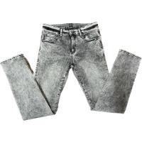 ราคา มือสอง กางเกงยีนส์ Gap ปรับเอวได้ (23217365820)