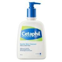 ราคา Cetaphil Gentle Skin Cleanser 500 ml. (5745728690)