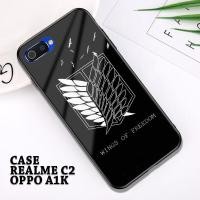 ราคา เคส REALME C2 / OPPO A1K - เคส REALME C2 / OPPO A1K - (อนิเมะ) - เคสมือถือ - เคสมือถือ - เคสมือถือ - REALME C2 / OPPO A1K Hardcase - เคสมือถือ - เคสมือถือ - เคสมือถือ - เคสมือถือ - เคสมือถือ - เคสมือถ
