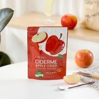 ราคา แอปเปิ้ลไซเดอร์แบบผง CIDERME APLLE CIDER VINEGAR POWDER (23337226266)