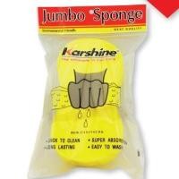 ราคา KARSHINE ฟองน้ำล้างรถ จัมโบ้ ฟองน้ำขนาดใหญ่ Jumbo Sponge (5400991872)