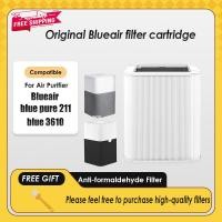 ราคา ผู้ขายในพื้นที่เปลี่ยนไส้กรองเครื่องฟอกอากาศที่รองรับ Blueair Blue Pure 211/Blue 3610/joy (26594191603)