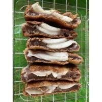 ราคา บ้าบิ่นมะพร้าวอ่อน ยัมมี่ ตลาดบางประกอก (29665636773)