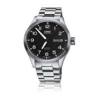 ราคา ORIS BIG CROWN PROPILOT DAY DATE 752 7698 4164 07 8 22 19 (295576232)