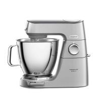 ราคา (ผ่อน0%) KENWOOD เครื่องผสมอาหาร พร้อมตาชั่งในตัว Titanium Chef Baker XL รุ่น KVL85.004SI (41763897747)