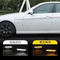 ราคา ใช้ได้กับ BMW X1 X3 1/3/5 Series E60 E90 E92 E93 E87 E46 ไฟเลี้ยวปีกนกที่ไหลลื่น (28186193695)