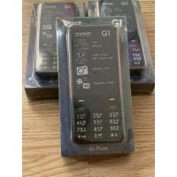 ราคา ปุ่มกด รองรับ4G ปุ่มใหญ่ ใส่ได้ 2ซิม กล้อง /วิทยุ mp3 หน้าจอใหญ่ TWZ G1 ‼️ราคา‼️ 1,290.- รับประกัน 1ปี (11222489939)