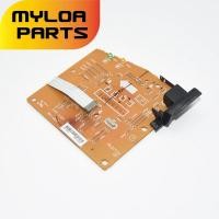 ราคา 1 ชิ้น Logic mainboard Formatter Board RM1-4607 สําหรับ HP laserJet P1005 P1006 P1007 Formatter Board เครื่องพิมพ์อะไหล่ (48708624900)