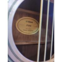 ราคา YAMAHA F310 Acoustic Guitar กีต้าร์โปร่งยามาฮ่า รุ่น F310 (20708579897)